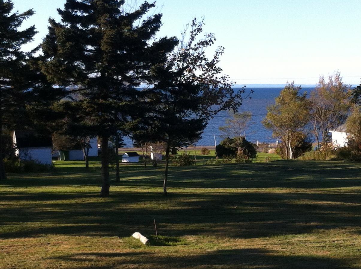 Rocky Shores & Seals Cottages Middleton Quarto foto