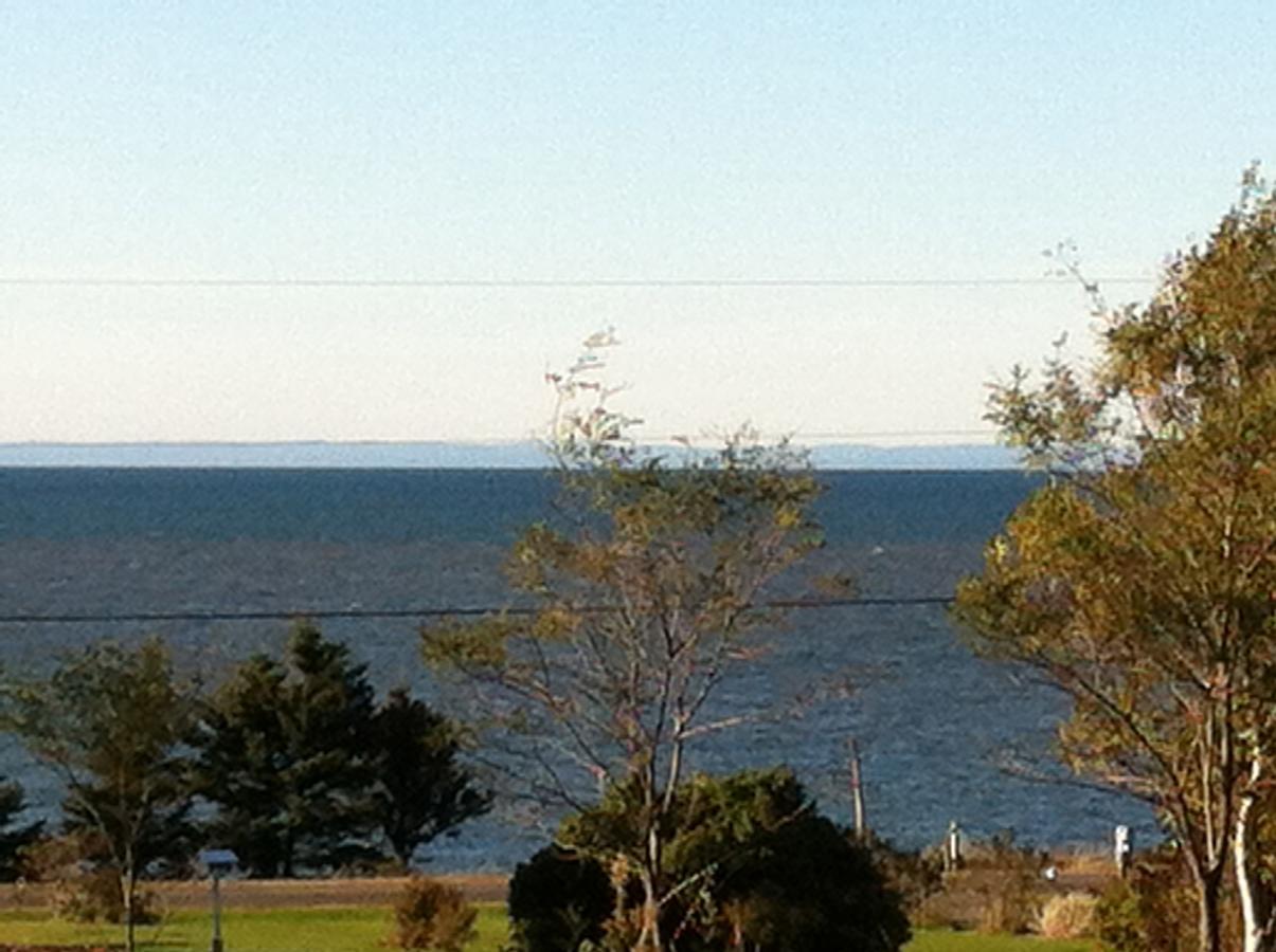 Rocky Shores & Seals Cottages Middleton Quarto foto