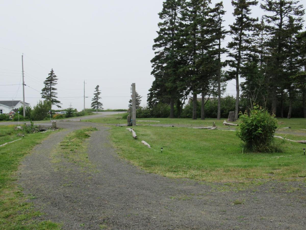 Rocky Shores & Seals Cottages Middleton Exterior foto